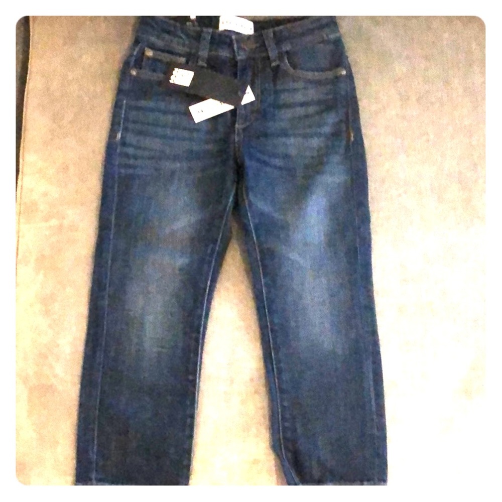 Denim pant. Boys